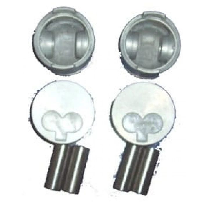 KIA BESTA- MİNİBÜS- 91/96; PİSTON 0.50 (AZİM PİSTON)