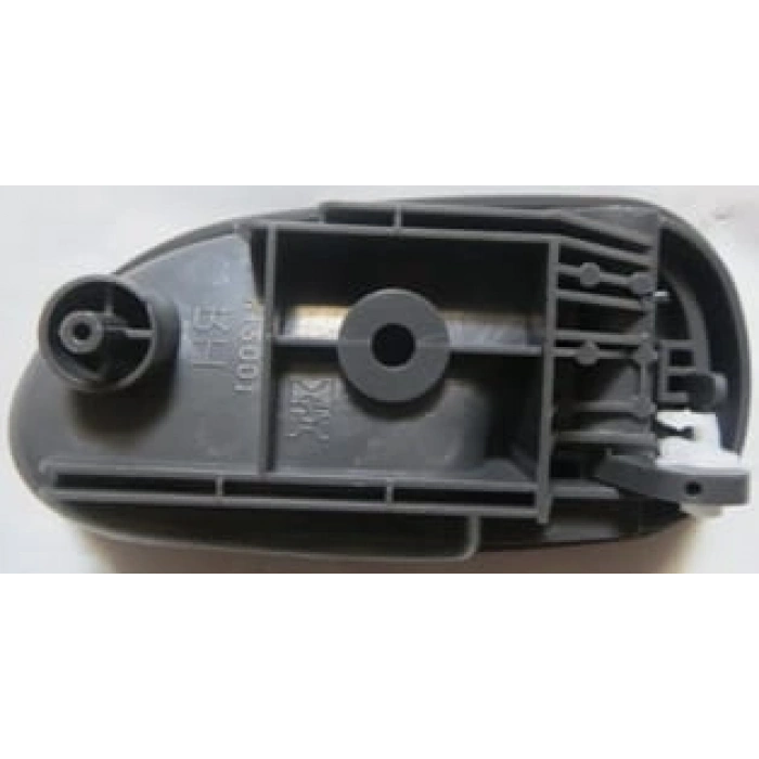 KIA BONGO- KAMYONET- 02/04; ÖN KAPI İÇ AÇMA KOLU SOL SİYAH (HUSHAN)