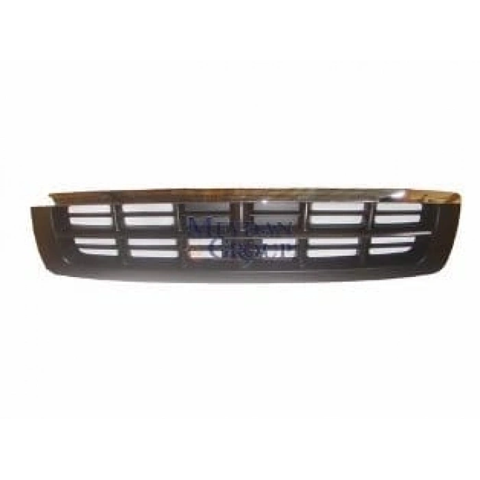 KIA BONGO- KAMYONET- 02/04; ÖN PANJUR SİYAH (BFN)