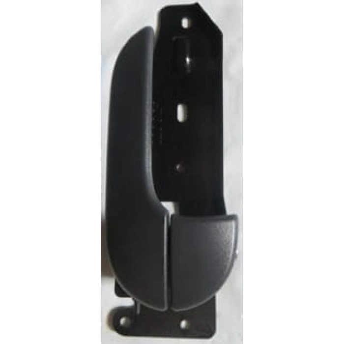 KIA BONGO- KAMYONET- 05/24; ÖN KAPI İÇ AÇMA KOLU SAĞ SİYAH (HUSHAN)