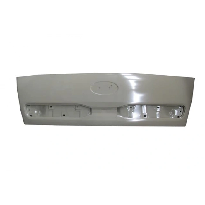 KIA BONGO- KAMYONET- 13/24; ÖN PANEL KOMPLE (KAPUT) (İCELİ/ÇEKOMASTİKLİ) (TW)