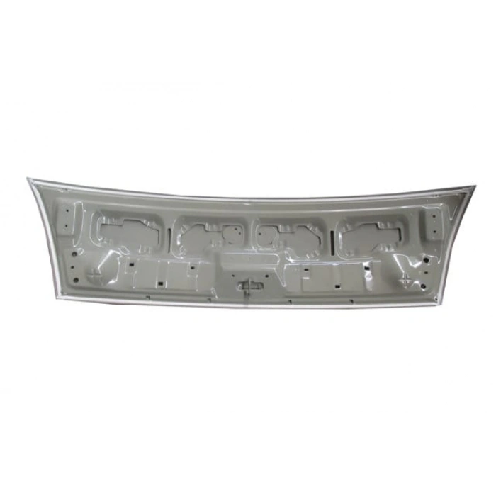 KIA BONGO- KAMYONET- 13/24; ÖN PANEL KOMPLE (KAPUT) (İCELİ/ÇEKOMASTİKLİ) (TW)