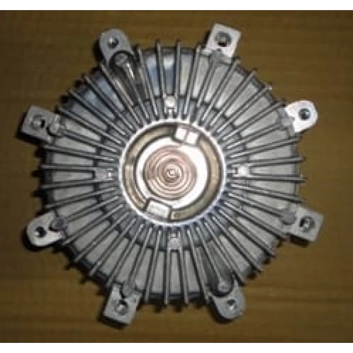 KIA BONGO- KAMYONET- 98/00; FAN TERMİĞİ 2.7cc (NUK)