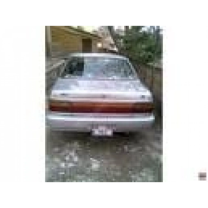 KIA CAPITAL- 88/94; ARAÇ BİLGİLERİ VE RESİMLERİ