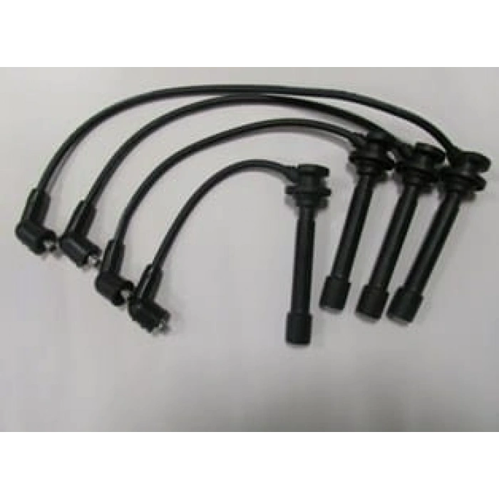 KIA CARENS- 03/06; BUJİ KABLOSU TAKIM (16V)(GA6D)1.6 CC (YOW JUNG)