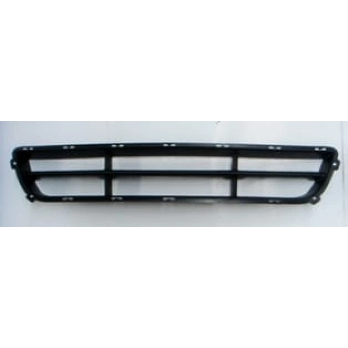 KIA CEED- 08/09; ÖN TAMPON PANJURU ORTA SİYAH (TW)