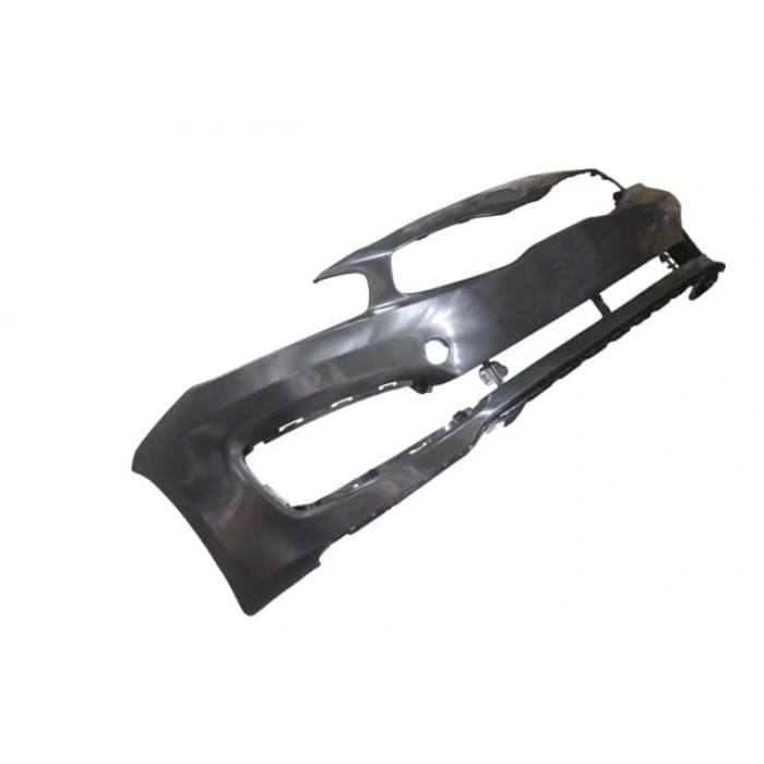 KIA CEED- 16/18; ÖN TAMPON SİYAH/SENSÖR DELİKSİZ (TYG)