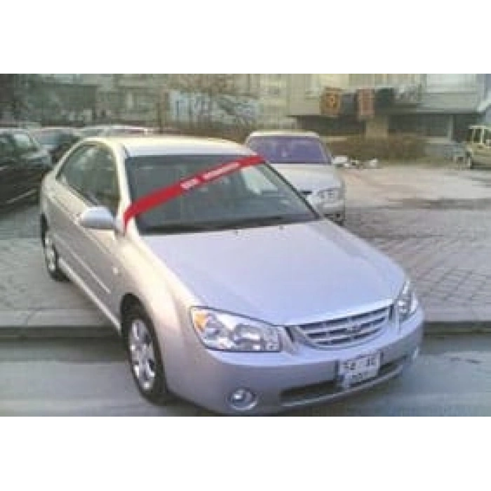 KIA CERATO- 04/05; ARAÇ BİLGİLERİ VE RESİMLERİ