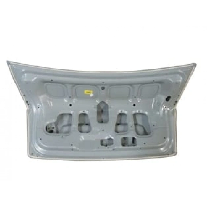 KIA CERATO- 05/06; ARKA BAGAJ KAPAĞI GRİ BOYALI (İCELİ/ÇEKOMASTİKLİ) (SIMYI)