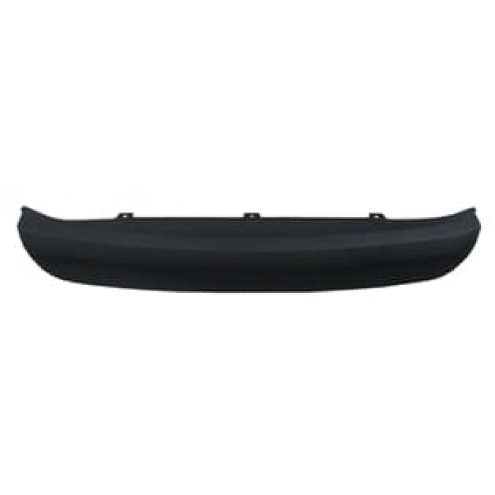 KIA CERATO- 10/11; KARLIK (ARKA TAMPON ALTI) SIYAH (SPOILER) (TYG)