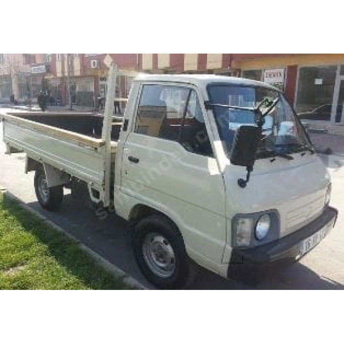 KIA CERES- KAMYONET- 90/00; ARAÇ BİLGİLERİ VE RESİMLERİ