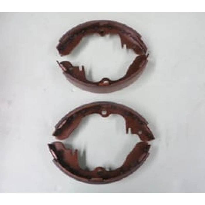 KIA CERES- KAMYONET- 90/00; ÖN/ARKA FREN PABUCU 2.2CC (130X45)(DAIWA)