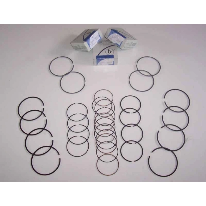 KIA CERES- KAMYONET- 90/00; SEGMAN 0.50 2.2cc (XA) (89.4X2.38X2.38X4.76) (HY)