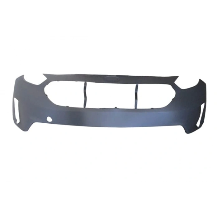 KIA NIRO- 17/19; ÖN TAMPON ASTARLI SİYAH/SENSÖR DELİKSİZ (TYG)