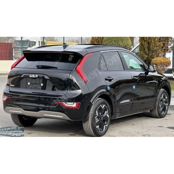 KIA NIRO- 22/24; ARAÇ BİLGİLERİ VE RESİMLERİ