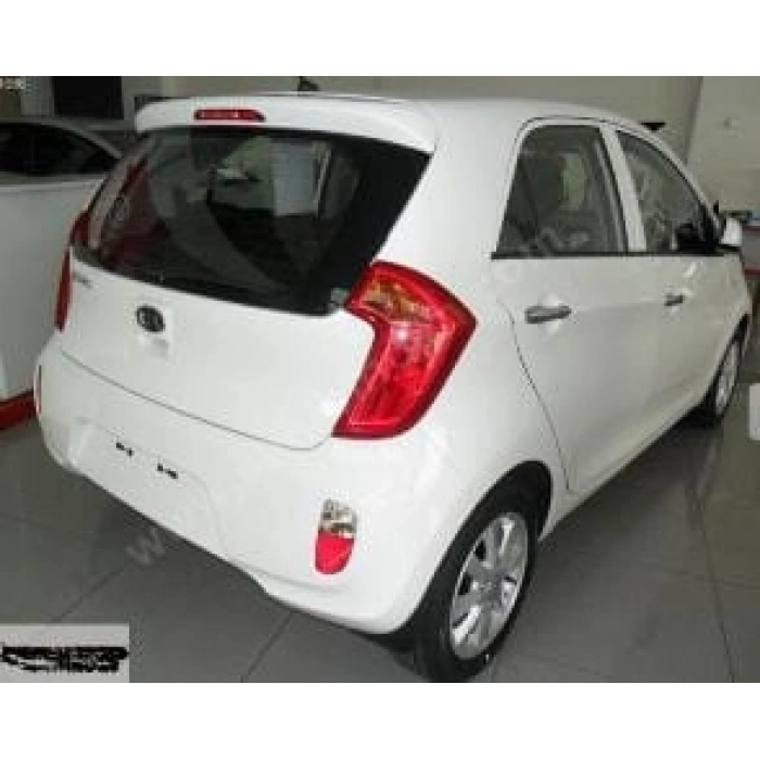 KIA PICANTO- 11/17; ARAÇ BİLGİLERİ VE RESİMLERİ