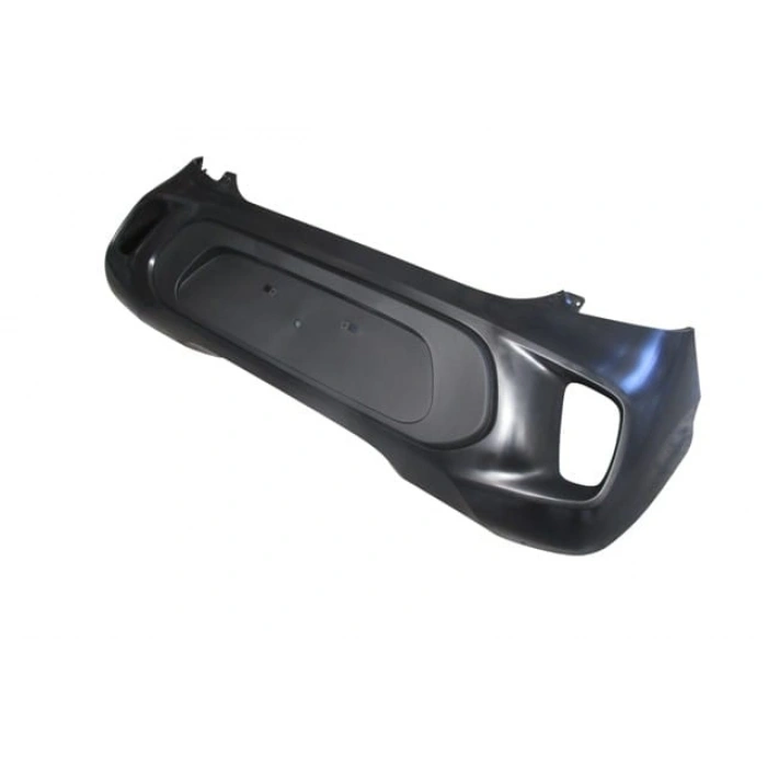 KIA PICANTO- 18/24; ARKA TAMPON SİYAH (TYG)