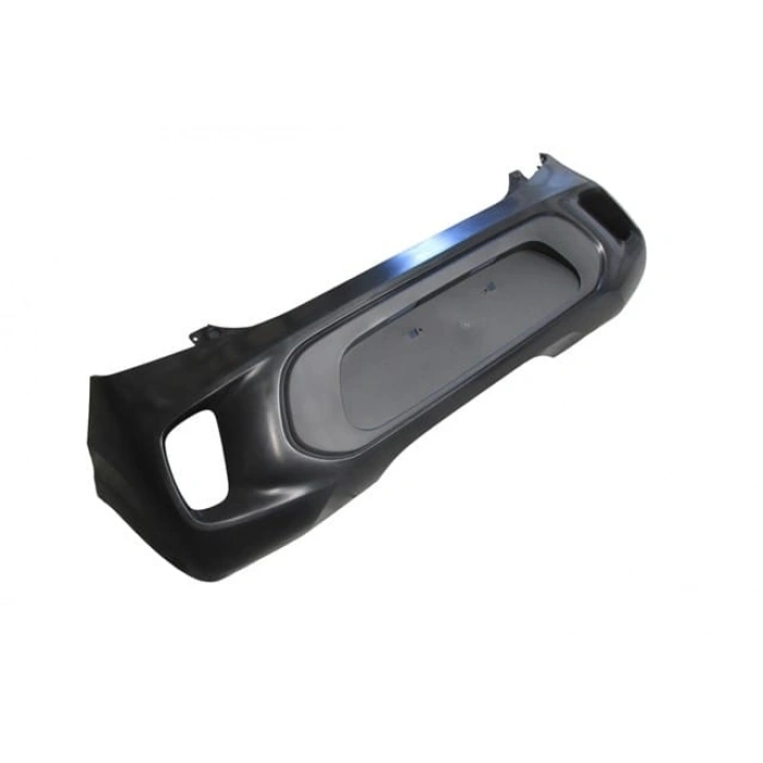 KIA PICANTO- 18/24; ARKA TAMPON SİYAH (TYG)