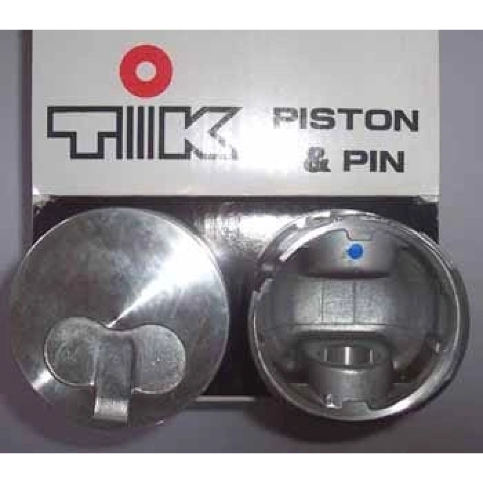 KIA PREGIO- MİNİBÜS- 98/02; PİSTON 0.50 2.7cc (J2) (95X2X2X3) (TIK)