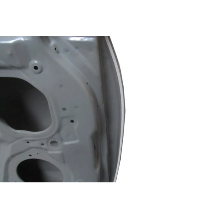 KIA RIO- HB- 12/16; ÖN KAPI KOMPLE SOL GRİ BOYALI(İCELİ/ÇEKOMASTİKLİ)(TW)