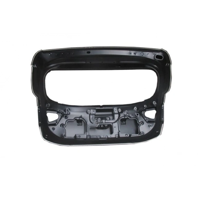 KIA RIO- HB- 17/20; ARKA BAGAJ KAPAĞI KOMPLE (İCELİ/ÇEKOMASTİKLİ)(TW)