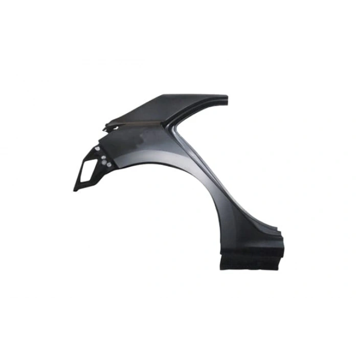 KIA RIO- HB- 17/20; ARKA ÇAMURLUK SAĞ (TW)