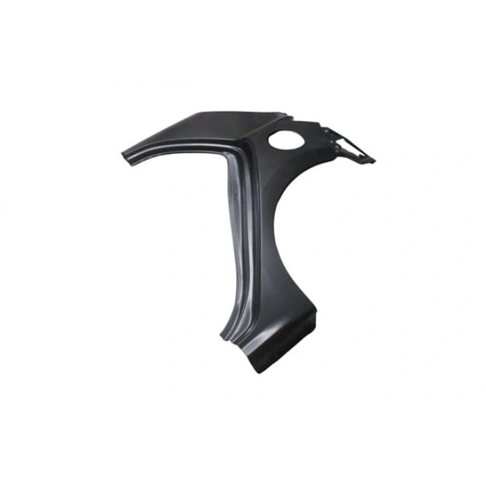 KIA RIO- HB- 17/20; ARKA ÇAMURLUK SOL (YAKIT DEPO DELİKLİ) (TW)