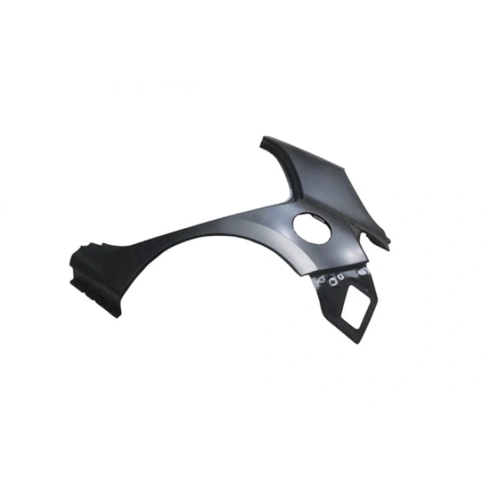 KIA RIO- HB- 17/20; ARKA ÇAMURLUK SOL (YAKIT DEPO DELİKLİ) (TW)