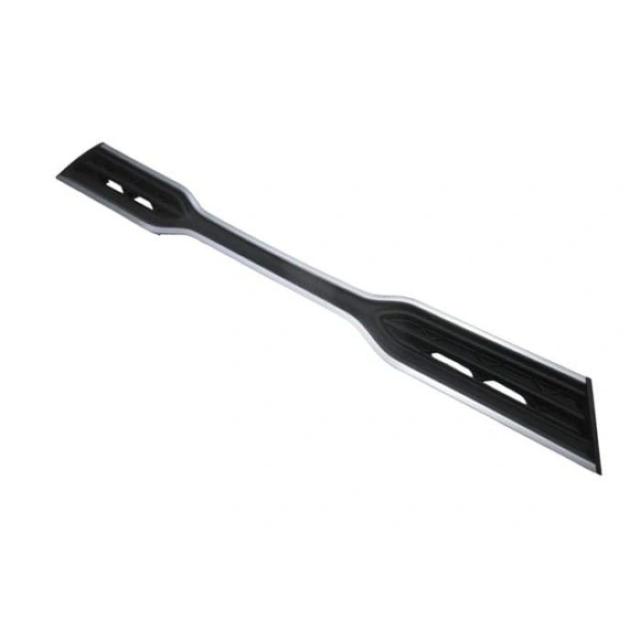 KIA RIO- HB- 20/24; ÖN PANJUR SİYAH GÜMÜŞ GRİ ÇITALI (TYG)