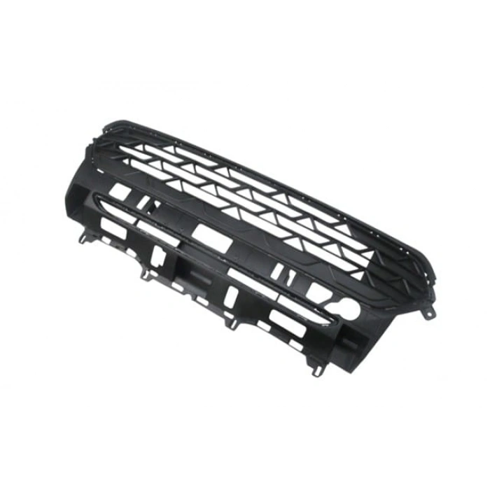 KIA RIO- HB- 20/24; ÖN TAMPON PANJURU SİYAH (TYG)