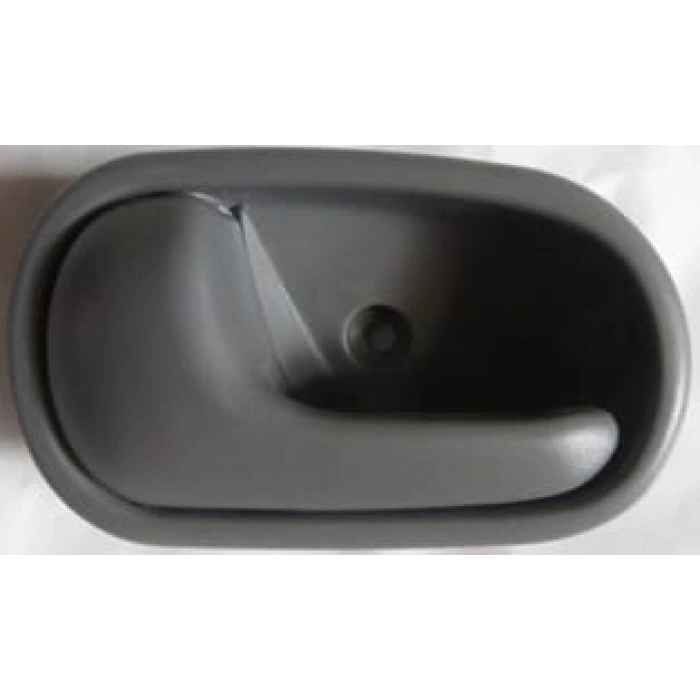 KIA RIO- I- 01/02; ARKA KAPI İÇ AÇMA KOLU SOL GRİ (HUSHAN)