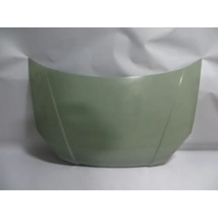 KIA RIO- III- 06/11; MOTOR KAPUTU GRİ BOYALI (İCELİ/ÇEKOMASTİKLİ) (SIMYI)