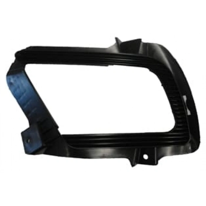 KIA RIO- III- 10/11; SİS LAMBA KAPAĞI SOL SİS DELİKLİ (TW)