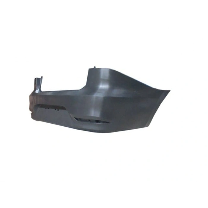 KIA RIO- SD- 15/16; ARKA TAMPON SİYAH (KARLIKSIZ FPI)