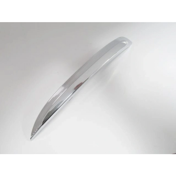 KIA RIO- SD- 15/16; ÖN TAMPON BANDI SOL NİKELAJLI (FPI)