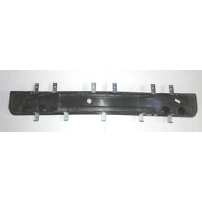 KIA SEPHIA- 97/98; ARKA TAMPON DEMİRİ (FİBER GLASS) (TW)