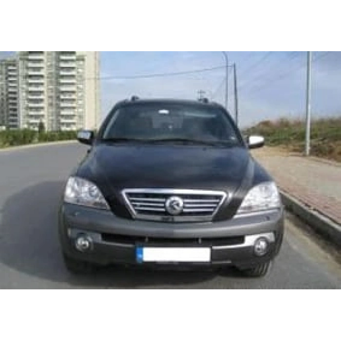 KIA SORENTO- 02/06; ARAÇ BİLGİLERİ VE RESİMLERİ