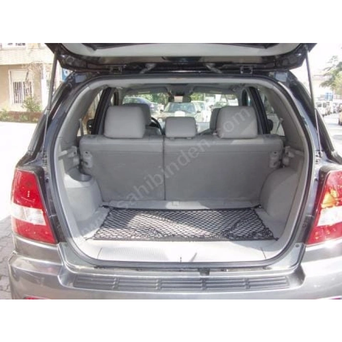 KIA SORENTO- 02/06; ARAÇ BİLGİLERİ VE RESİMLERİ