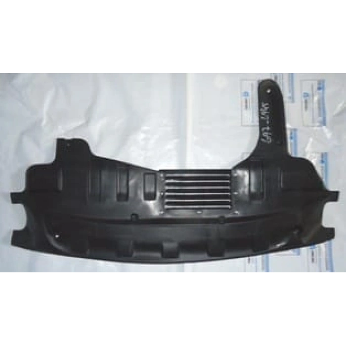 KIA SPORTAGE- 09/10; KARTER MUHAFAZA PLASTİĞİ (TW)