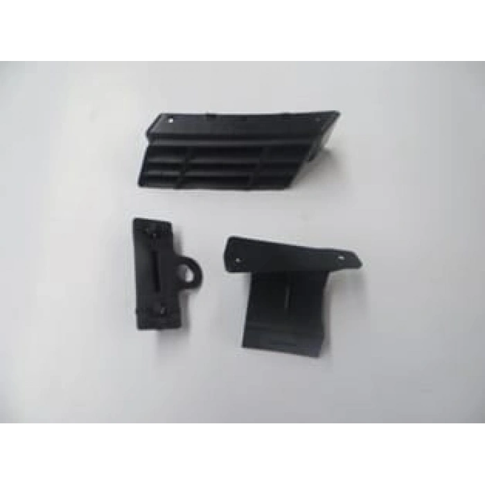 KIA SPORTAGE- 09/10; ÖN TAMPON BAĞLANTI BRAKETİ SAĞ (TW)