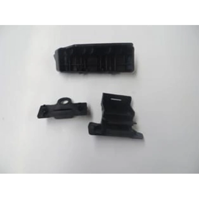 KIA SPORTAGE- 09/10; ÖN TAMPON BAĞLANTI BRAKETİ SAĞ (TW)