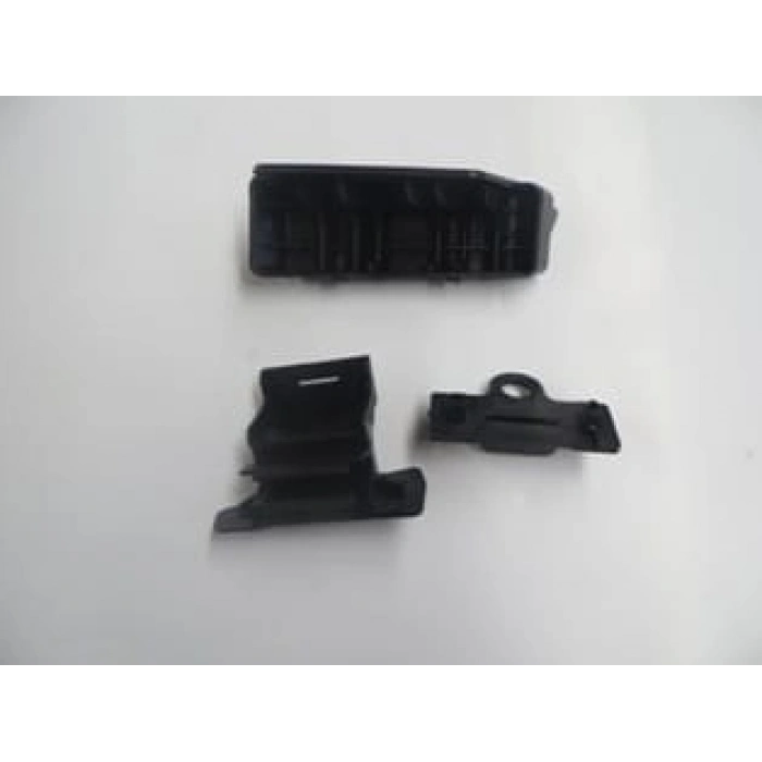 KIA SPORTAGE- 09/10; ÖN TAMPON BAĞLANTI BRAKETİ SOL (TW)