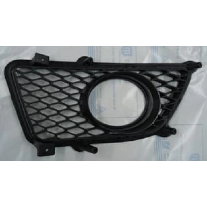 KIA SPORTAGE- 09/10; SİS LAMBA KAPAĞI SAĞ SİS DELİKLİ (TYG)