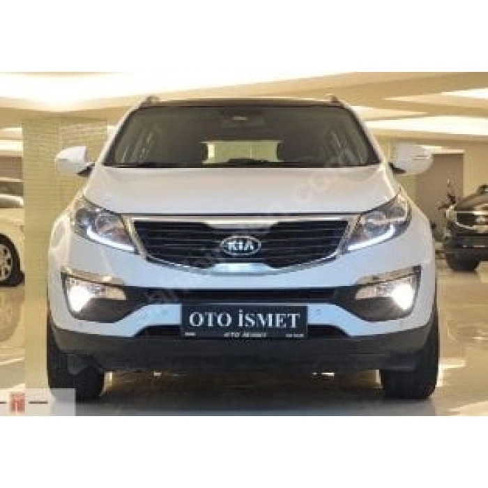 KIA SPORTAGE- 11/15; ARAÇ BİLGİLERİ VE RESİMLERİ