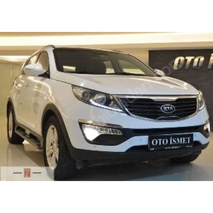 KIA SPORTAGE- 11/15; ARAÇ BİLGİLERİ VE RESİMLERİ
