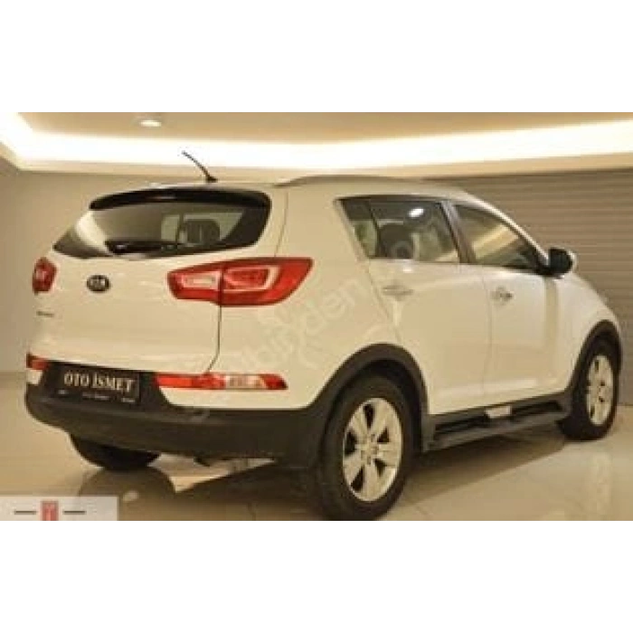 KIA SPORTAGE- 11/15; ARAÇ BİLGİLERİ VE RESİMLERİ