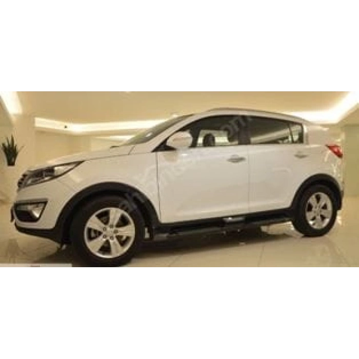 KIA SPORTAGE- 11/15; ARAÇ BİLGİLERİ VE RESİMLERİ