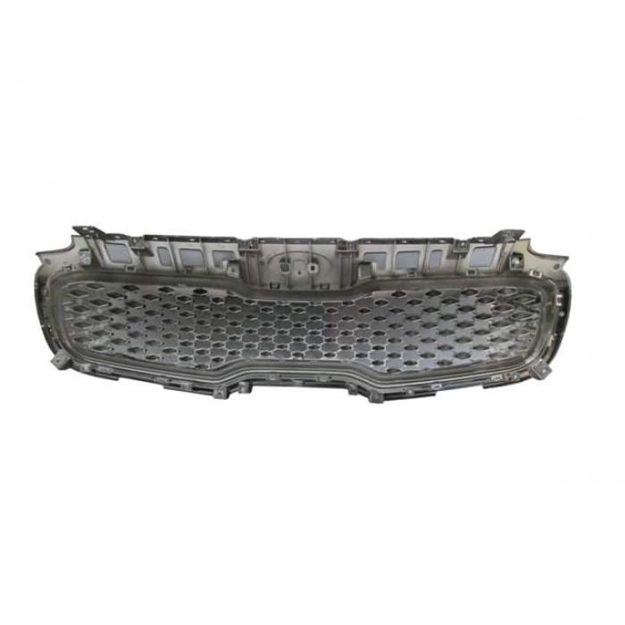 KIA SPORTAGE- 16/18; ÖN PANJUR SİYAH NİKELAJ ÇITALI (TYG)