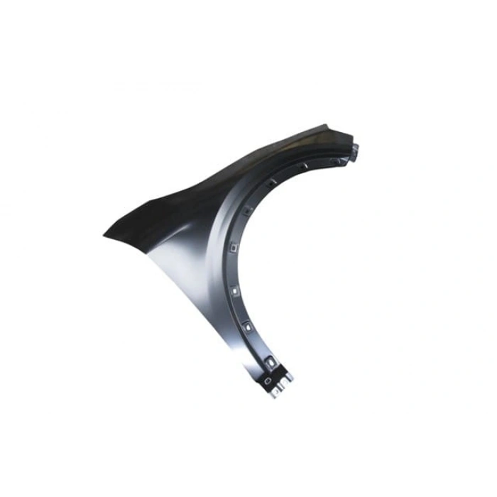 KIA SPORTAGE- 22/24; ÖN ÇAMURLUK DELİKSİZ SAĞ DODİK DELLİKLİ (TYG)