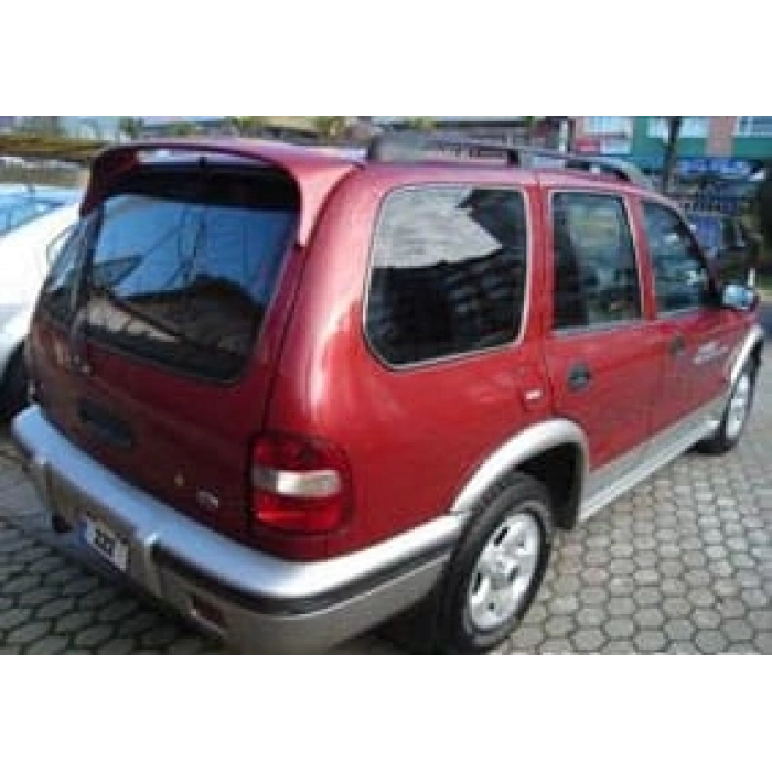 KIA SPORTAGE- 95/02; ARAÇ BİLGİLERİ VE RESİMLERİ